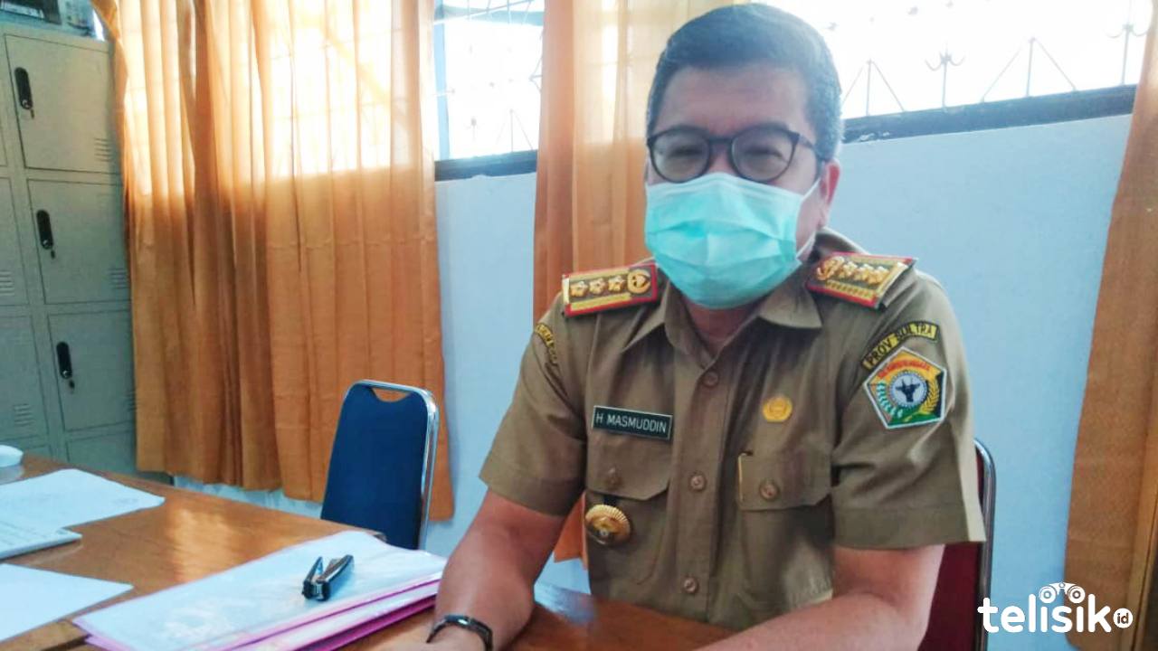 Capai Target, DPM-PTSP Sultra Tetap Optimalkan Kinerja Akhir Tahun