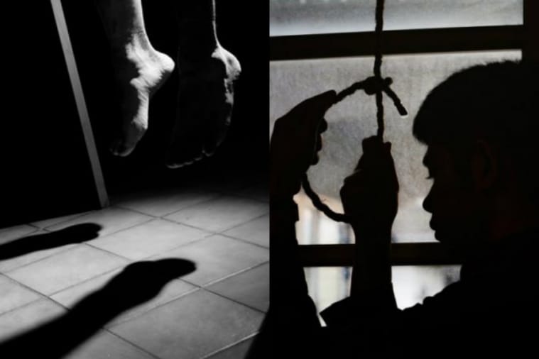 Dalam Kondisi Hamil, Istri Ditinggal Suami Gantung Diri