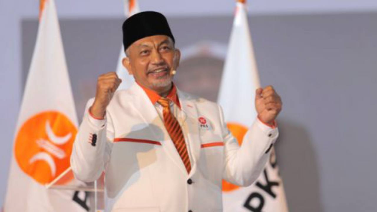 Delapan Kader Berebut Kursi Ketua DPW PKS Sultra