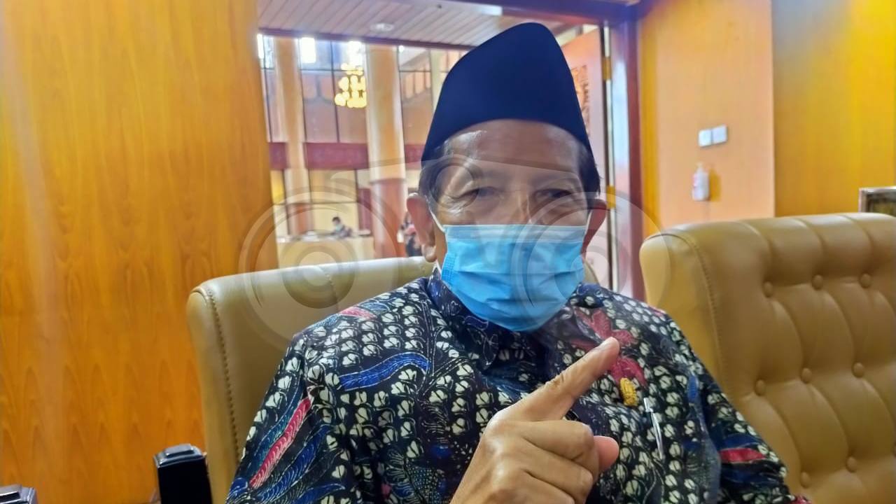Dewan Jatim Sebut Pengerukan dan Pendalaman Kali Solusi Atasi Banjir