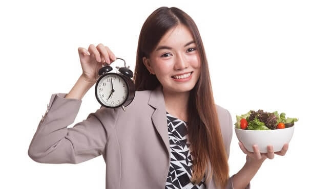 Diet Tidak Makan Malam, Efektifkah?