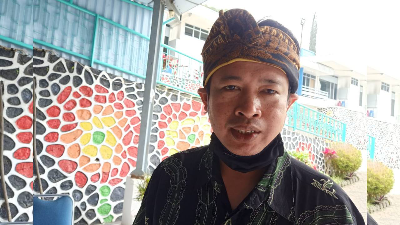 Dikeluhkan Petani, Pengelolaan Irigasi Sungai Bengawan Solo Amburadul