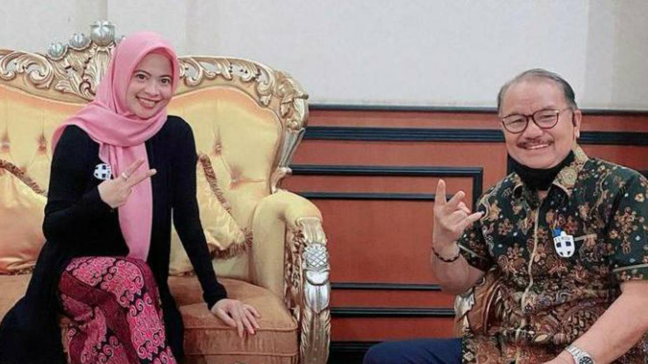 DPP Golkar Siap Kawal Surunuddin Hadapi Sengketa Pilkada