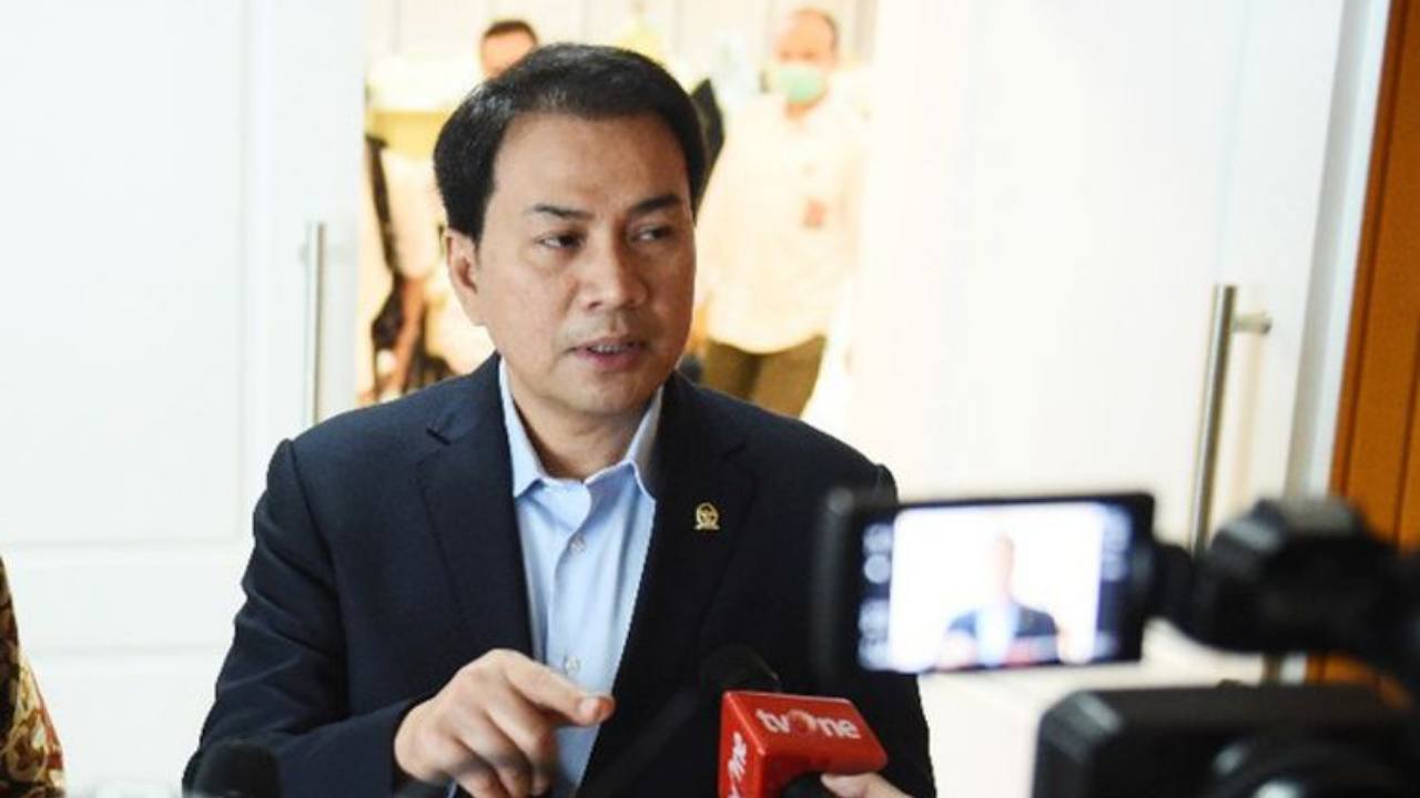 DPR Desak Kedubes Malaysia Ungkap Aktor Penghinaan Lagu Indonesia Raya