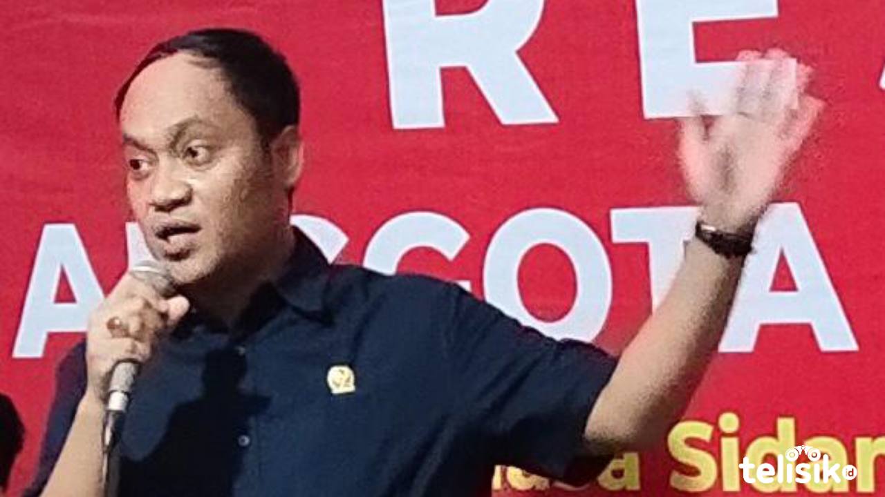 DPR Ingatkan Kemenkominfo, KPU dan Bawaslu Bahaya Hoax di Masa Tenang