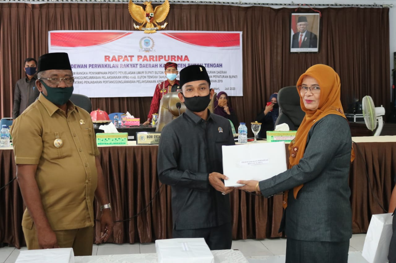 DPRD Buteng Godok Perda Bantuan Hukum bagi Warga Kurang Mampu