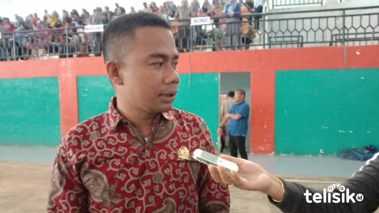 Dugaan Money Politics Kepala SD 10 Kabawo Dihentikan