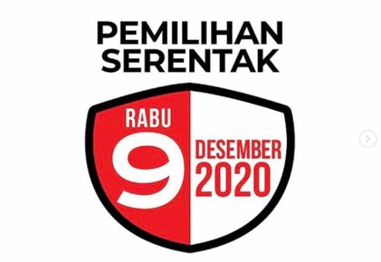 Empat Pesan Penting Satgas COVID-19 Terkait Pilkada