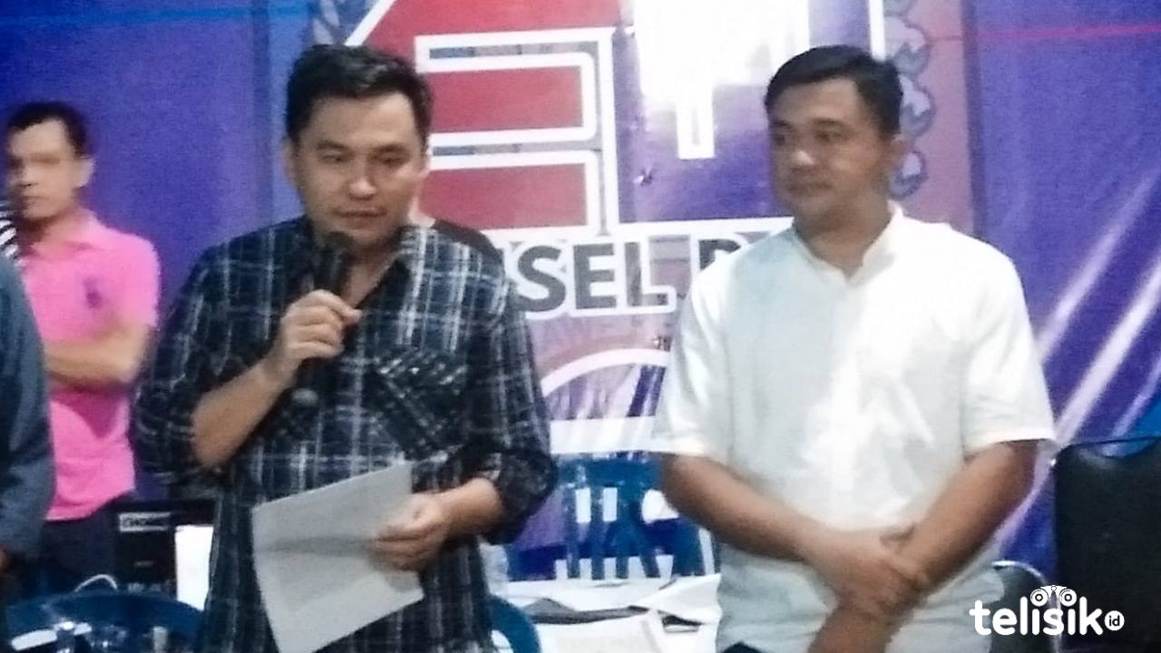 Endang-Wahyu Klaim Menang Real Count di Konsel