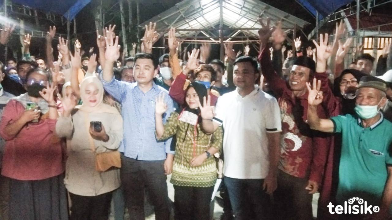 Endang: 5 Tahun Belakangan Ini Konsel Seperti Berjalan Tanpa Pilot