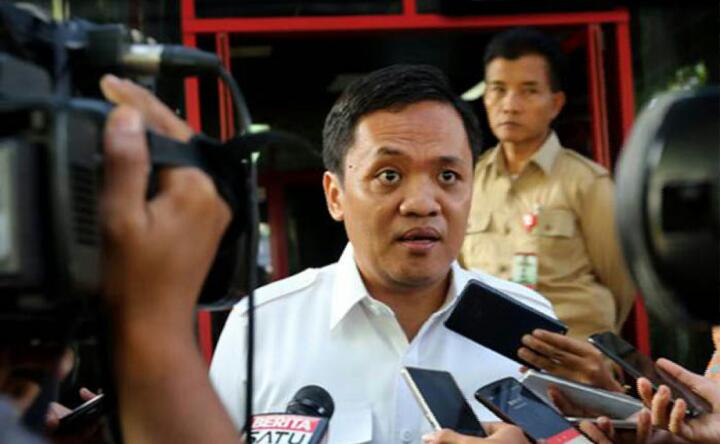 Gerindra Minta Dibuat Tim Investigasi Independen Ungkap Penembakan Enam Laskar FPI