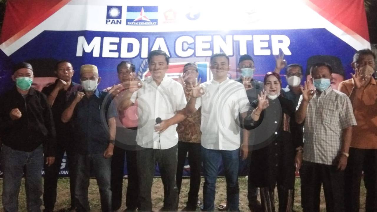 Gugatan Diterima MK, Endang: Tunggu Tanggal Mainnya