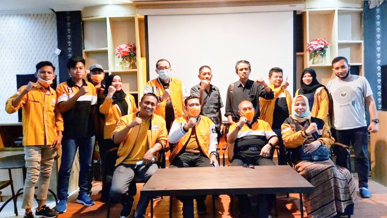 Hanura: Pilkada Bukan Soal Menang Kalah, Semangat Kader jadi Prioritas