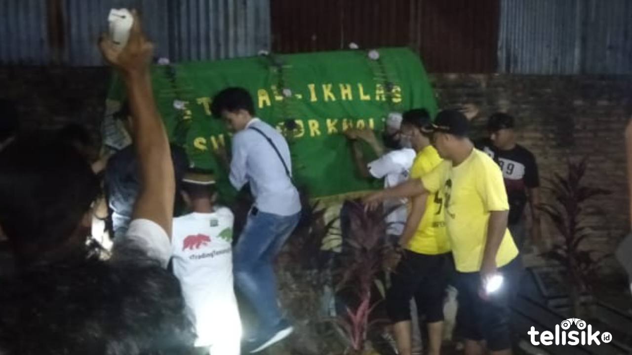Hanyut di Sungai, Bocah 11 Tahun Ditemukan Sudah Jadi Mayat