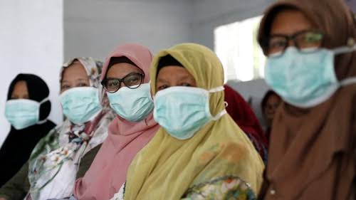 Hari Ini, 87 Pasien COVID-19 di Sultra Sembuh