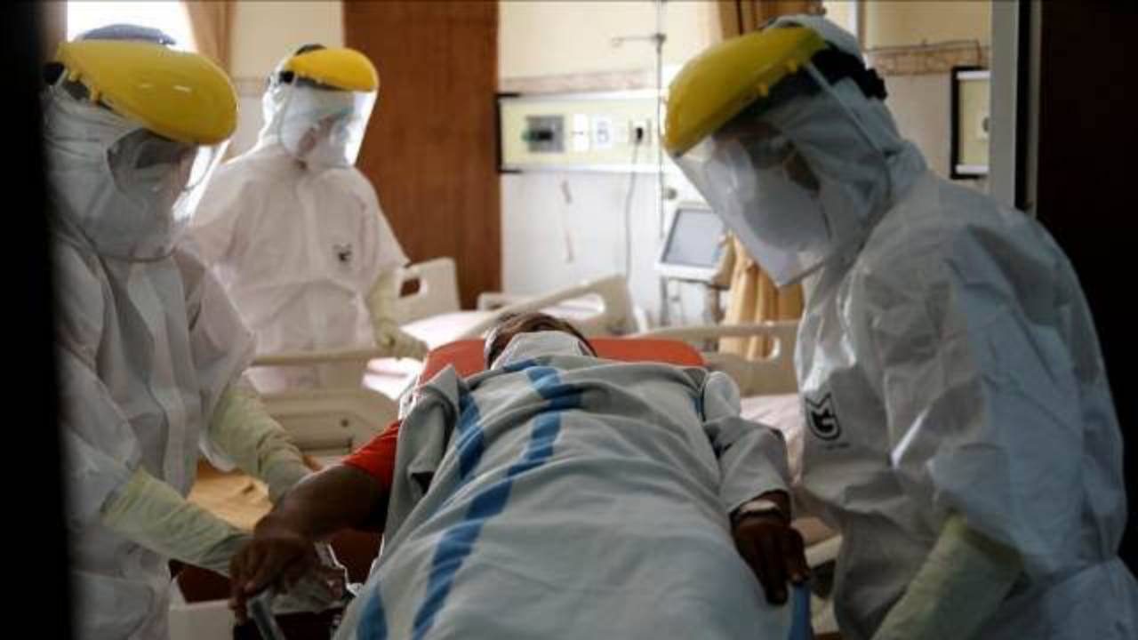 Hari Ini, Tiga Pasien COVID-19 di Sultra Meninggal