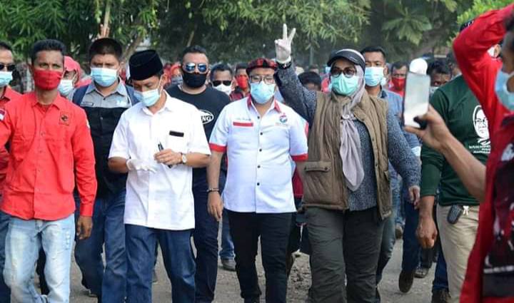 HATI: Jaga Kampung, Perkuat Solidaritas