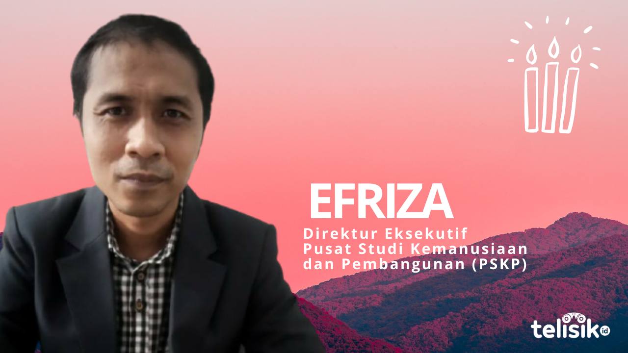 Hilangnya Esensi Demokrasi