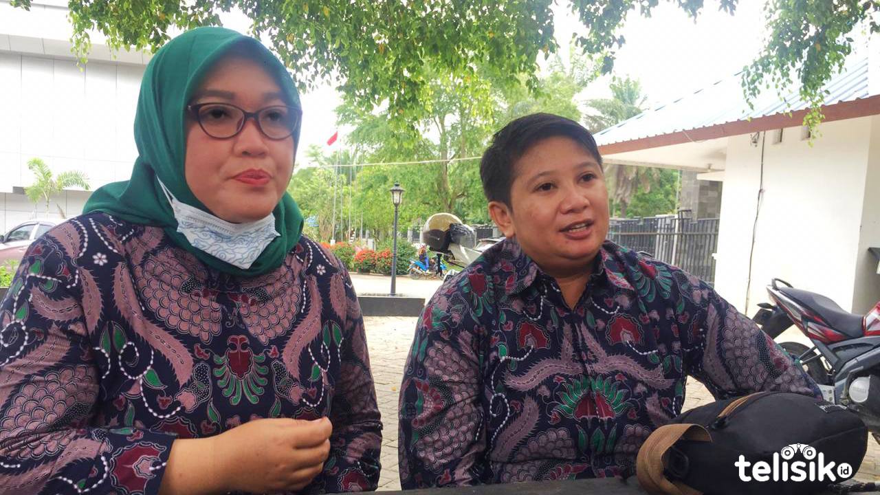 Honorer K2 Adukan Nasib ke DPRD Sulawesi Tenggara