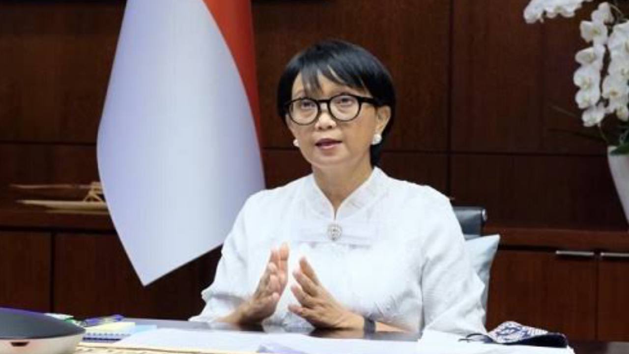 Indonesia Umumkan Lockdown 14 Hari