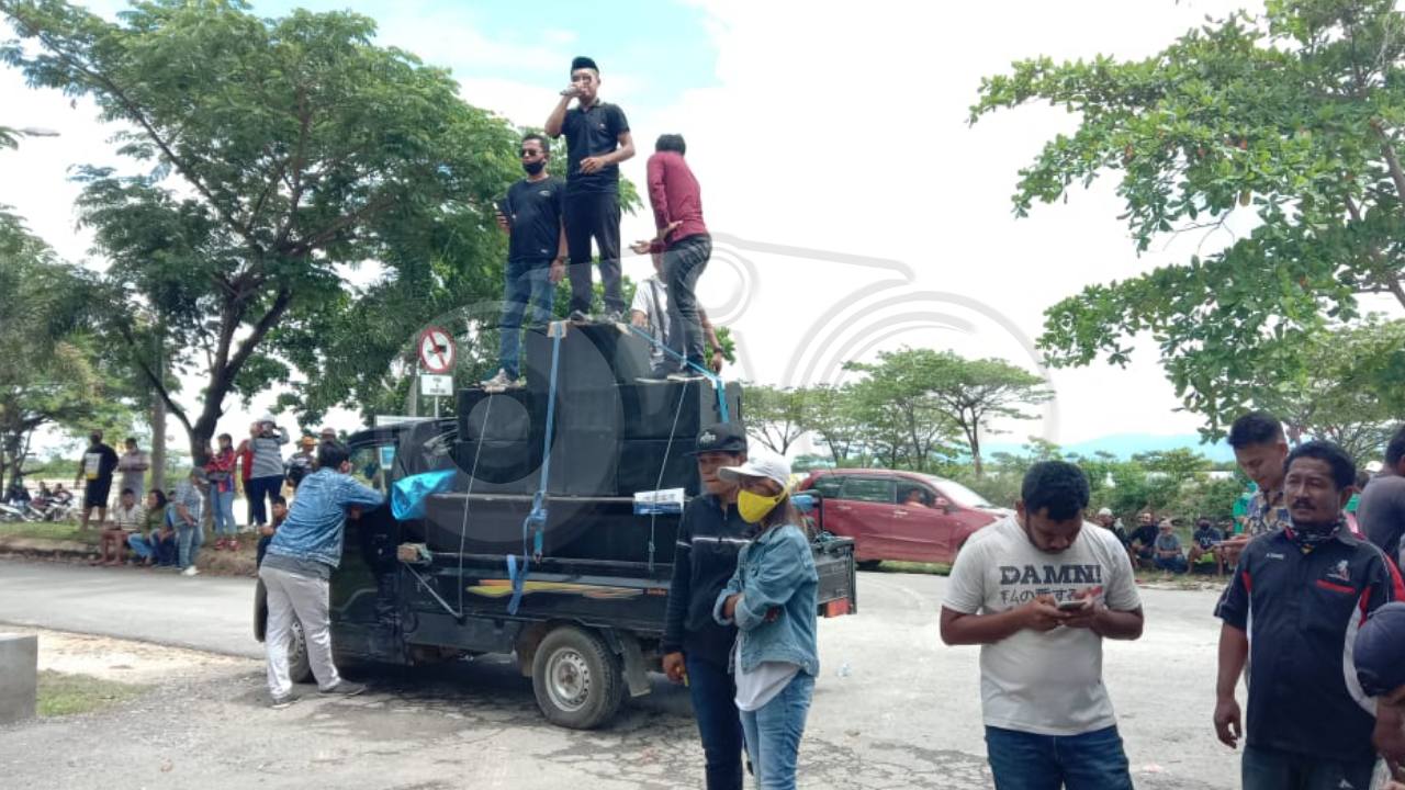 Istri Korban Pembusuran di Muna Minta Pelaku Dihukum Berat
