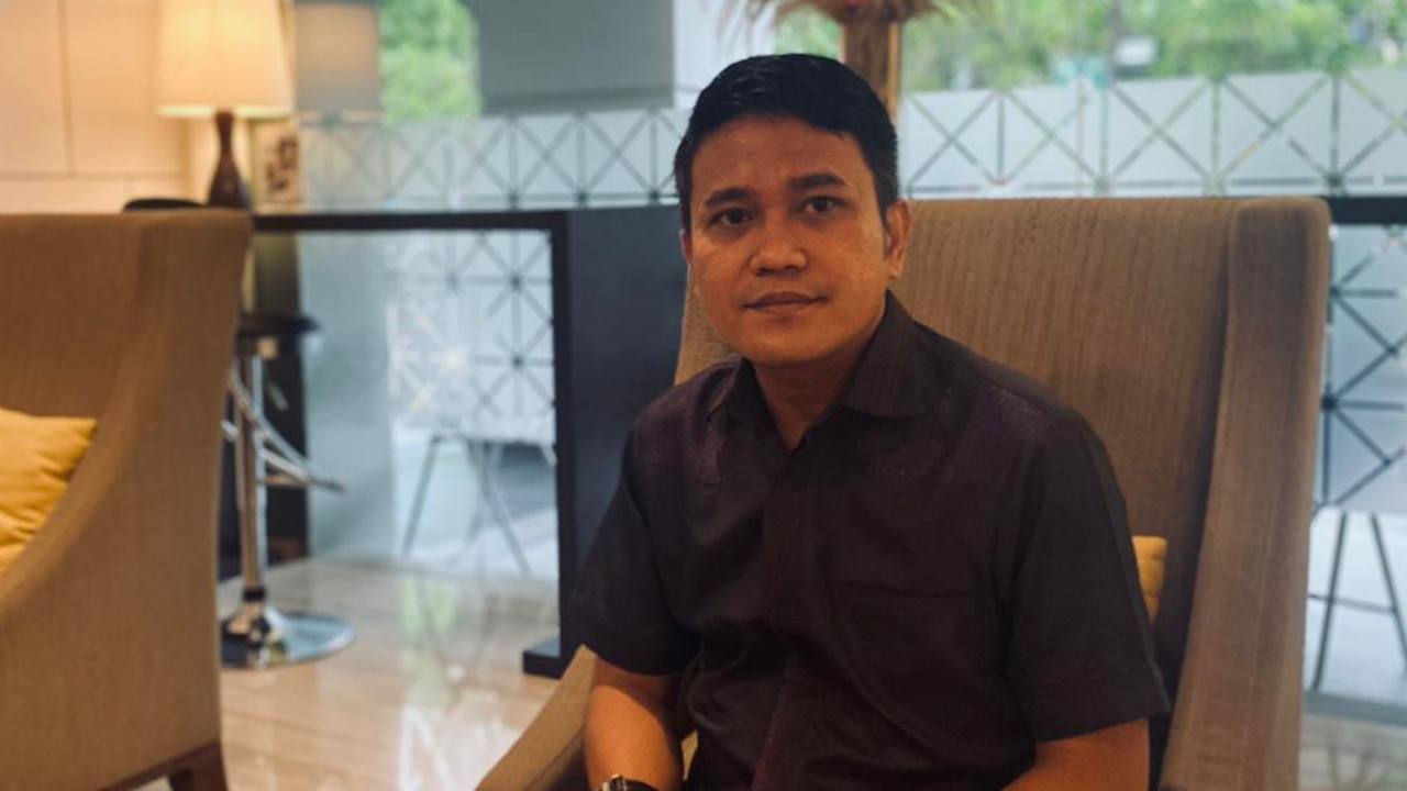 Jaffray Bittikaka Nilai Anton Timbang Sosok Tepat Pimpin Kadin Sultra