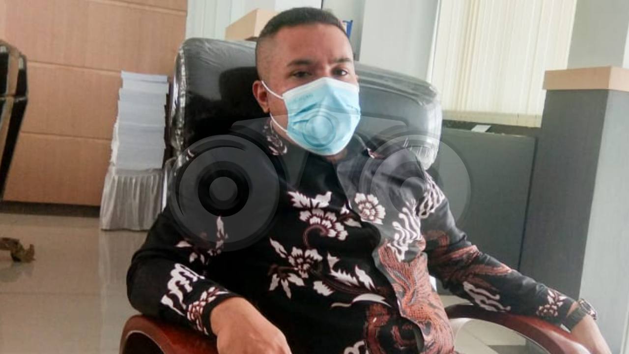 Jelang Nataru, Pansus COVID-19 Tekankan Pemkot Perketat Perbatasan Kendari