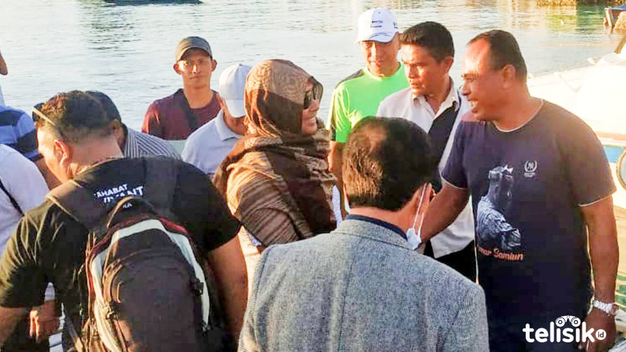 Jelang Pencoblosan, Kubu HATI Optimis Menang