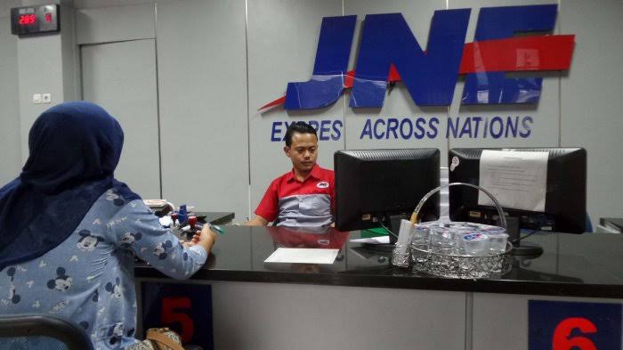 JNE Diboikot Hingga Tranding di Twitter, Ini Penyebabnya