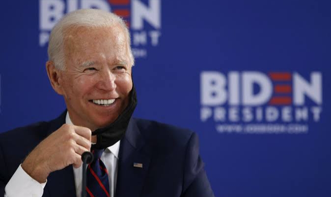 Joe Biden Disahkan Jadi Presiden AS, Donald Trump Menolak