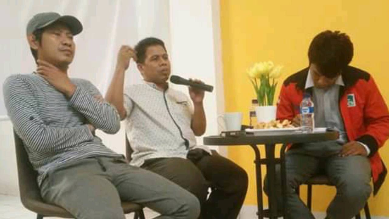 Kalah di Pilkada, Musdar dan Aswad Bukan Andalan Utama PKS