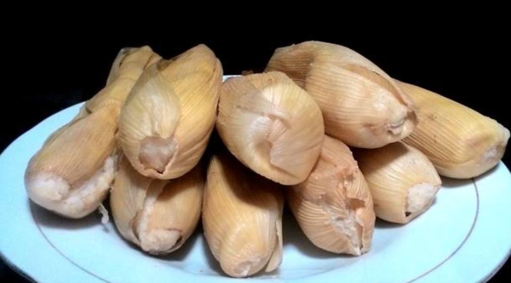 Kambewe Makanan Lokal Sultra, Begini Cara Buatnya