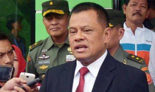 KAMI: Penembakan 6 Anggota FPI adalah Teror Brutal