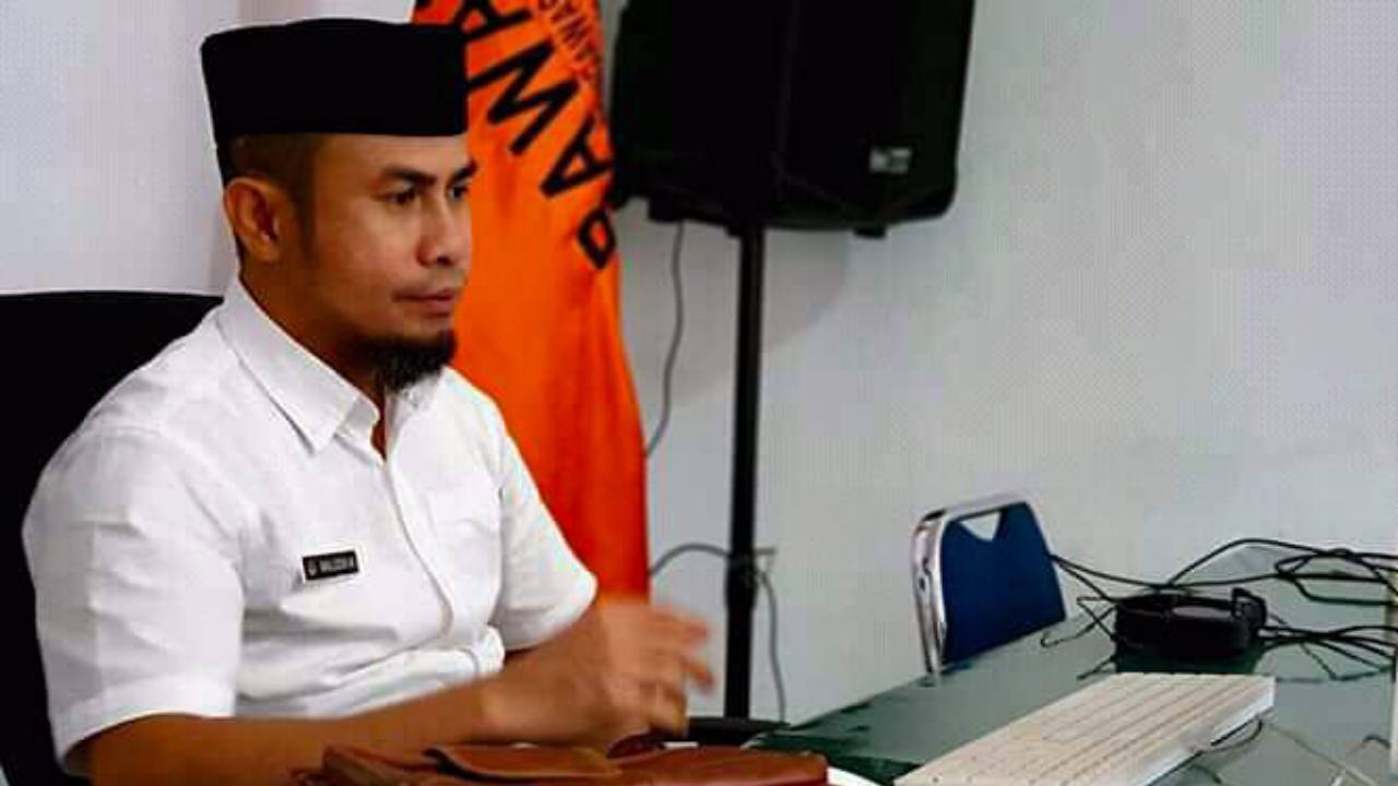 Kampanyekan Paslon, Dua ASN di Konsel Divonis Satu Bulan Penjara