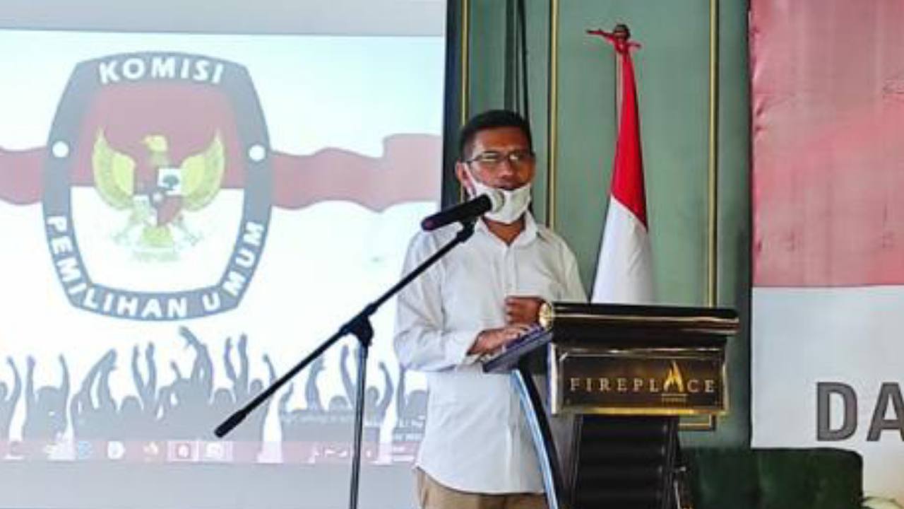 Kapan Pilwali Kota Kendari Digelar?