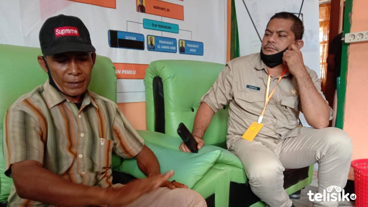 Kasek SD 10 Kabawo Disekap di Mubar, Dipaksa Mengaku Bagi-Bagi Uang