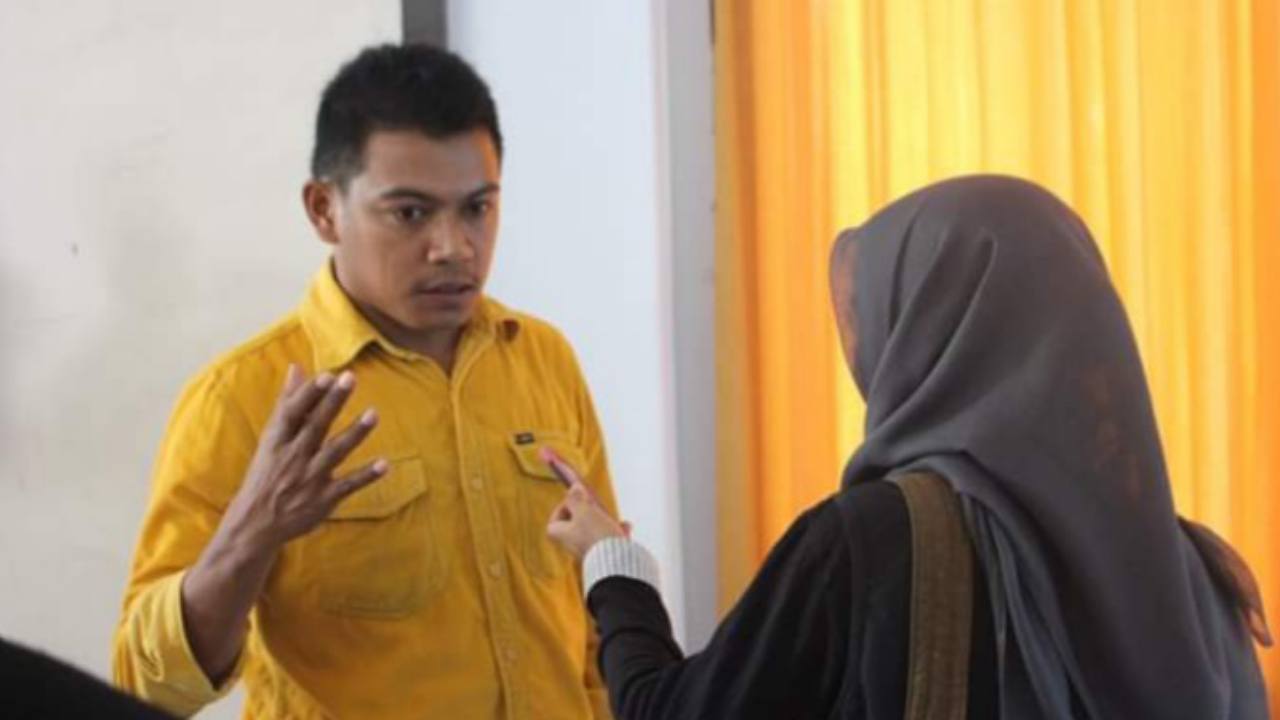 Kemenangan TERBAIK Bukti Solidnya Tim dan Masyarakat