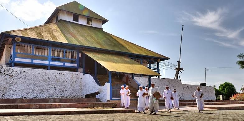 Kesultanan Buton, Sistem Pemerintahan Tertua hingga Bergabung dengan Indonesia