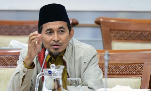 Komisi I DPR Ragukan Bareskrim dalam Kasus Penembakan Laskar FPI