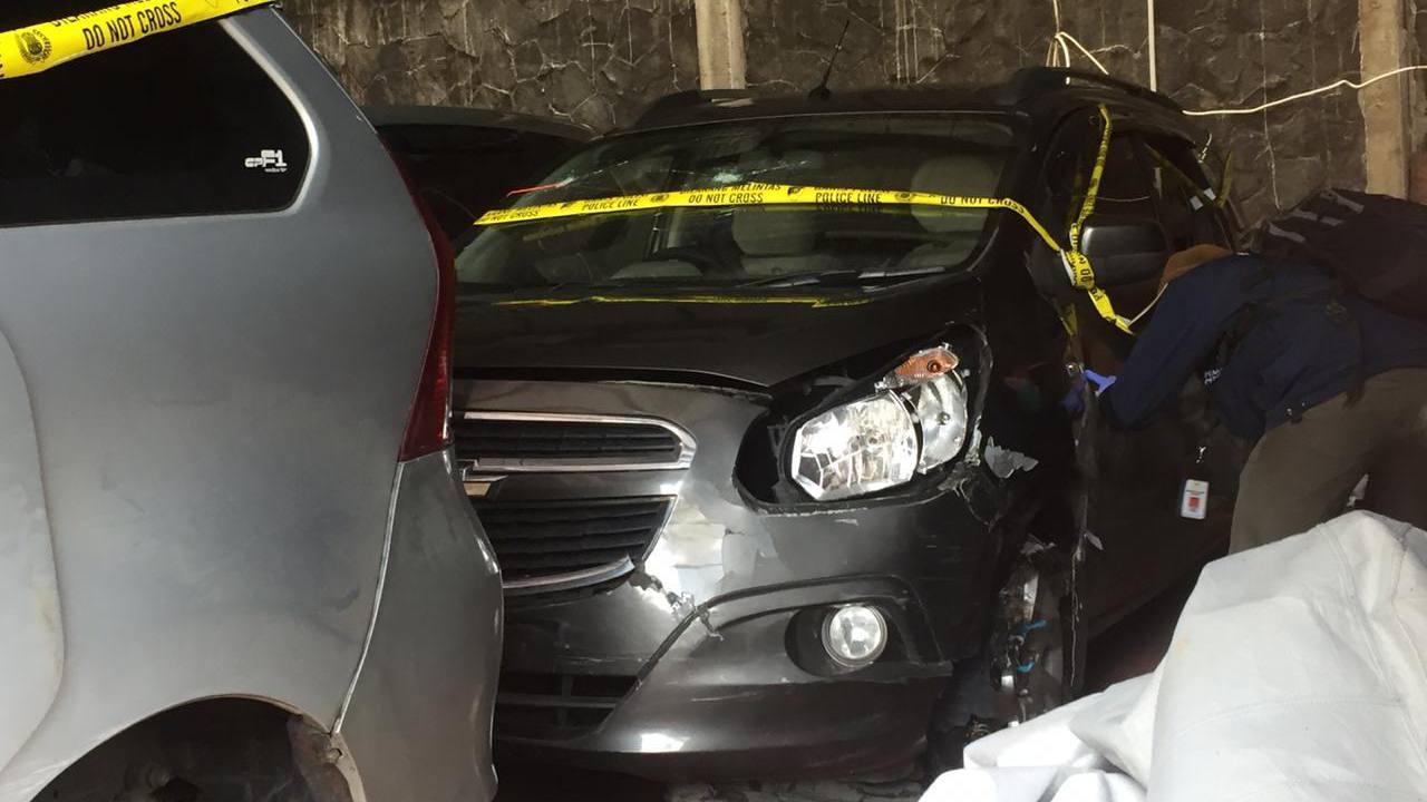 Komnas HAM Temukan Ada Percikan Darah di Mobil FPI