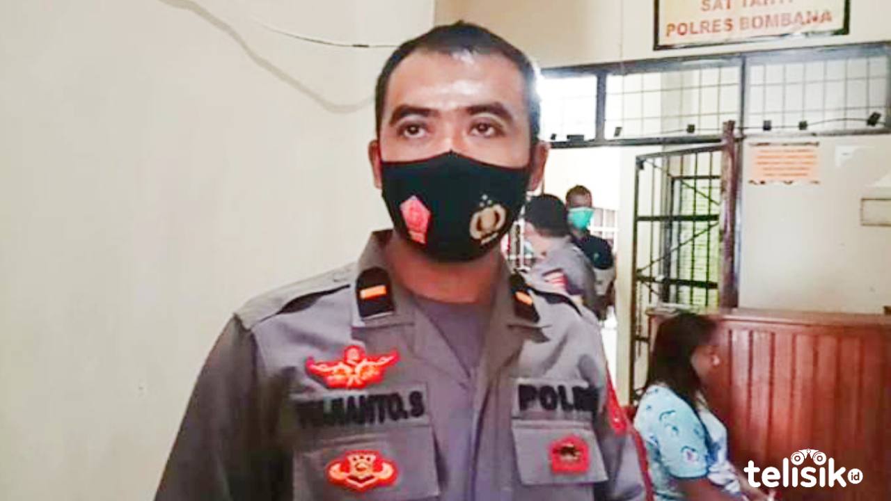 Konsumsi dan Peredaran Miras di Bombana Masih Tinggi