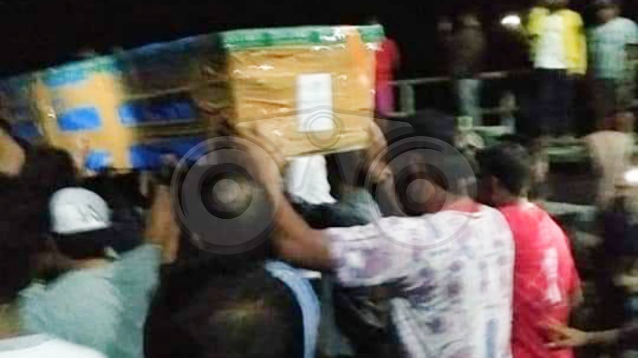 Korban Pembusuran Malam Pilkada Meninggal, Baru Dua Pelaku Ditangkap