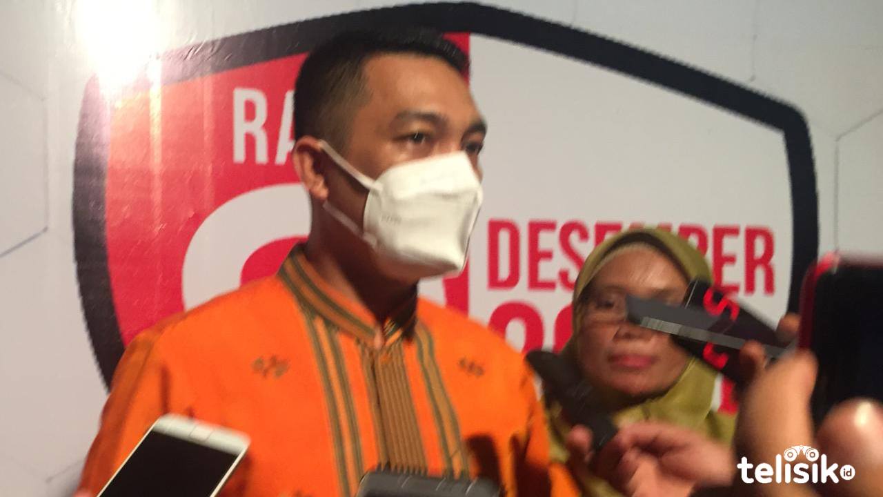 KPU Ingatkan Semua Paslon Patuhi Masa Tenang