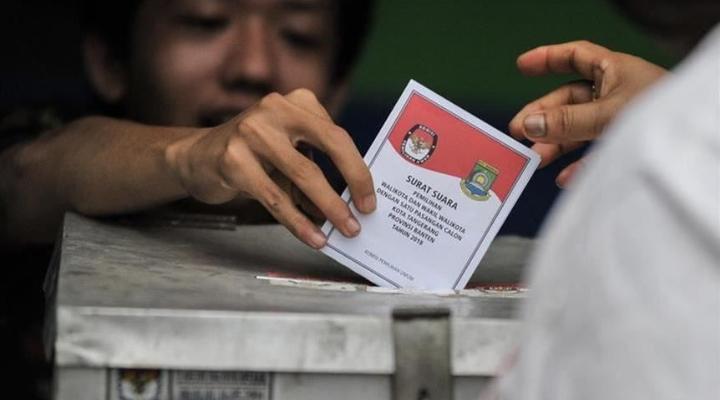 KPU Tetapkan Hasil Pemilihan Bupati di 17 Desember 2020