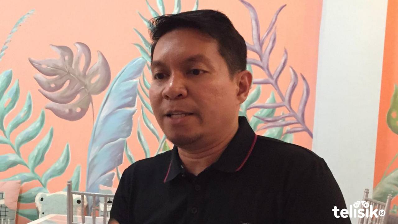 Kuasa Hukum Paslon RABU Sesalkan Adanya Kampanye Hitam Terhadap Ruksamin