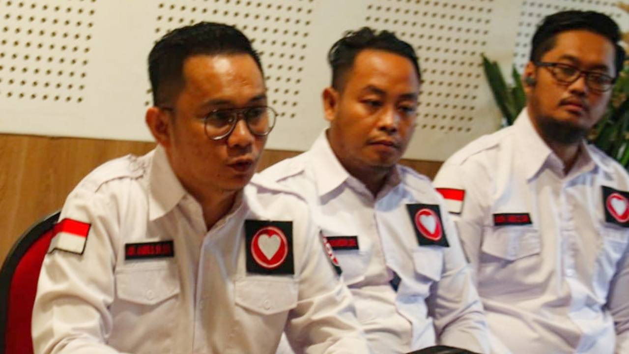 Kuasa Hukum Paslon SUARA Laporkan Plt Bupati Konsel