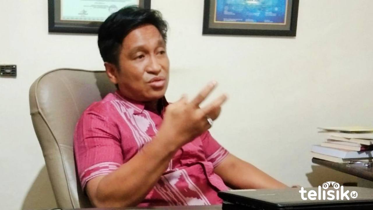 Lambatnya Pelimpahan Tersangka Pajak Reklame Timbulkan Pertanyaan