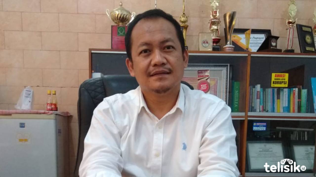 Lewat Roadshow, Parinringi Pastikan Pilkada Aman Terkendali