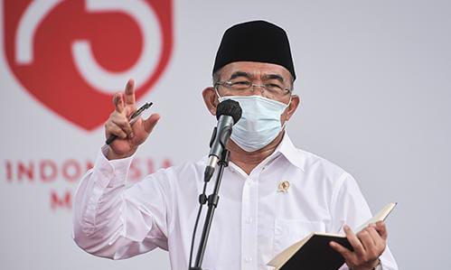 Libur Akhir Tahun 2020 Dikurangi Tiga Hari