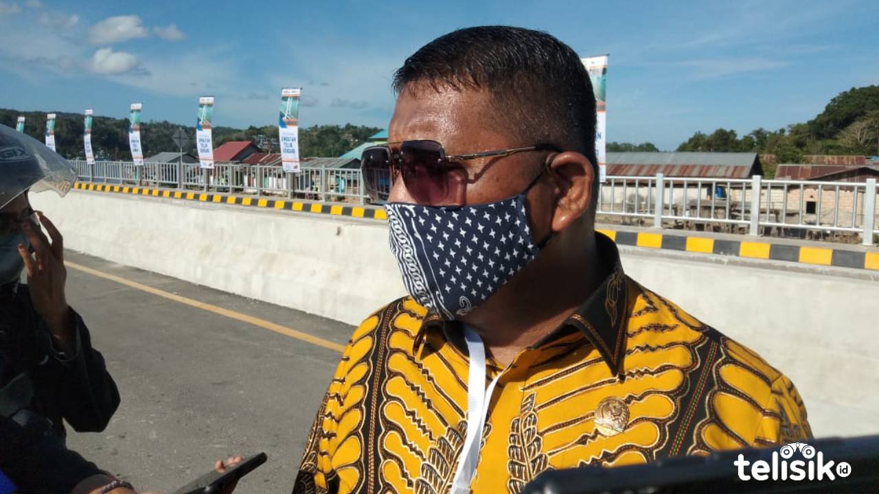 Maju Pilbup di Kampung Halaman, Subhan Mengaku Disambut Positif